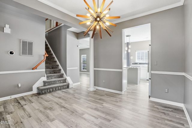 10631 Edmundson Avenue, Raleigh, NC 27614