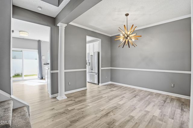 10631 Edmundson Avenue, Raleigh, NC 27614