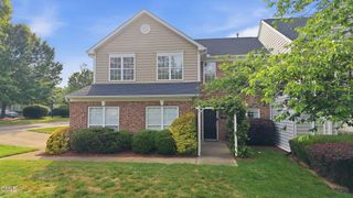10631 Edmundson Avenue, Raleigh, NC 27614