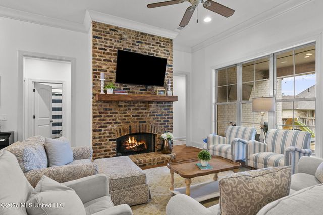 132 Claiborne Street, Madison, MS 39110