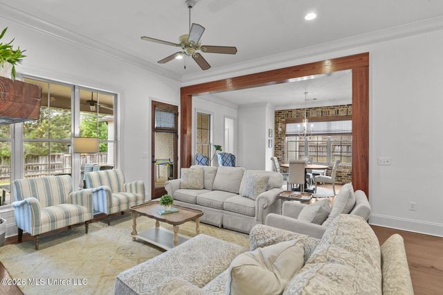 132 Claiborne Street, Madison, MS 39110