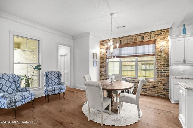 132 Claiborne Street, Madison, MS 39110