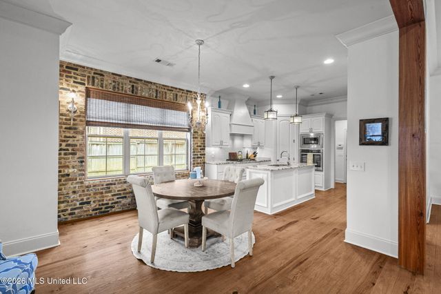 132 Claiborne Street, Madison, MS 39110