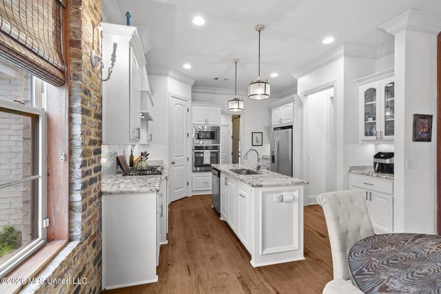 132 Claiborne Street, Madison, MS 39110