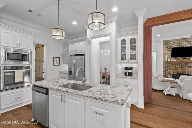 132 Claiborne Street, Madison, MS 39110