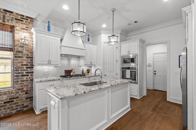 132 Claiborne Street, Madison, MS 39110