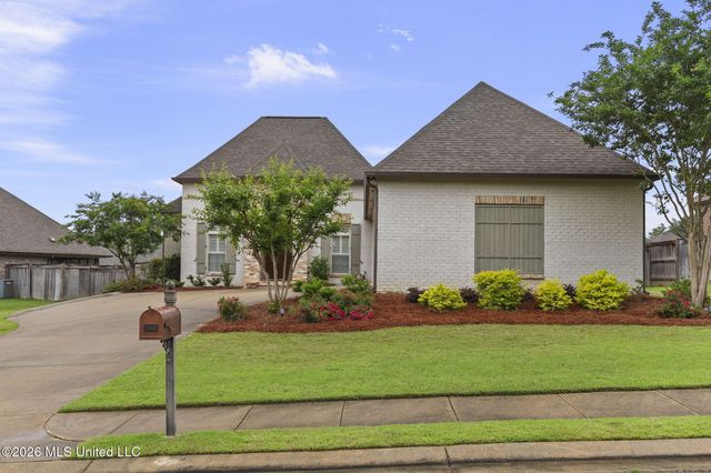 132 Claiborne Street, Madison, MS 39110