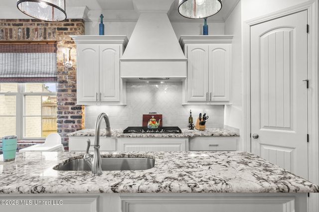 132 Claiborne Street, Madison, MS 39110