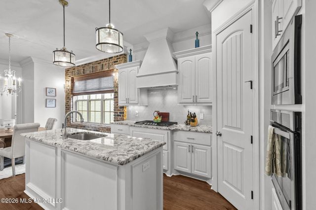 132 Claiborne Street, Madison, MS 39110