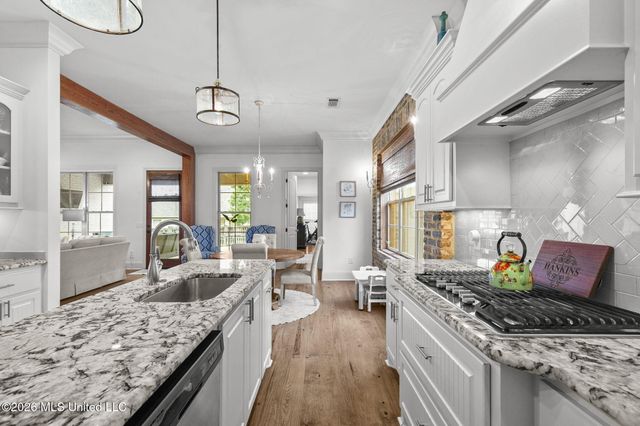132 Claiborne Street, Madison, MS 39110