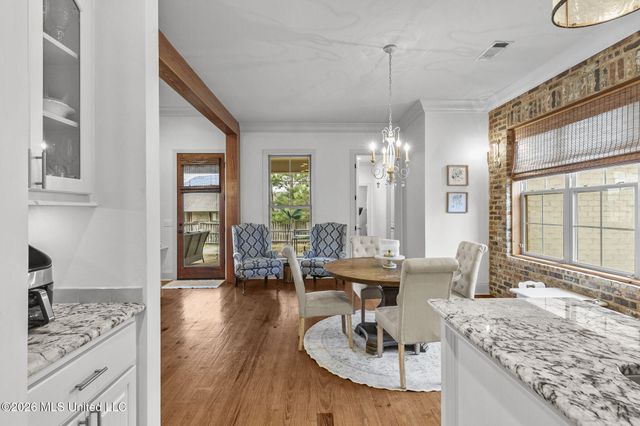 132 Claiborne Street, Madison, MS 39110