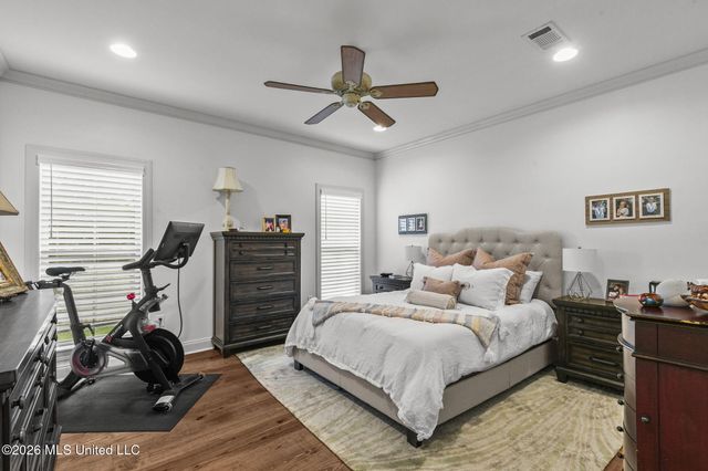 132 Claiborne Street, Madison, MS 39110
