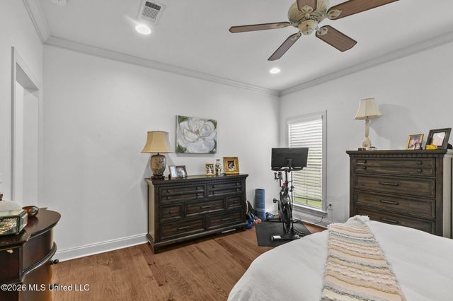 132 Claiborne Street, Madison, MS 39110