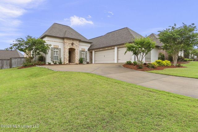 132 Claiborne Street, Madison, MS 39110