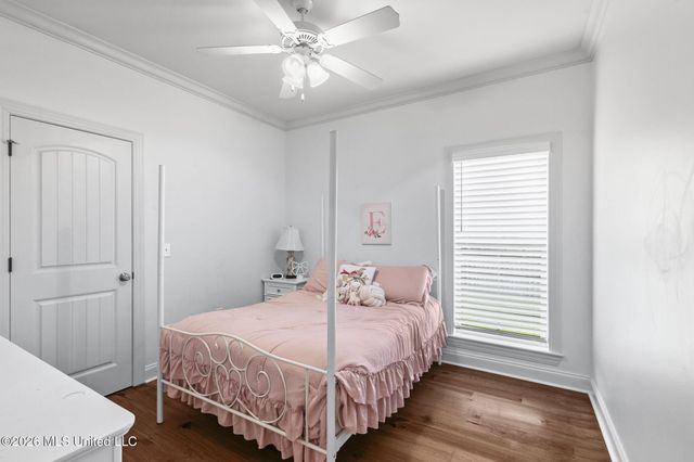 132 Claiborne Street, Madison, MS 39110