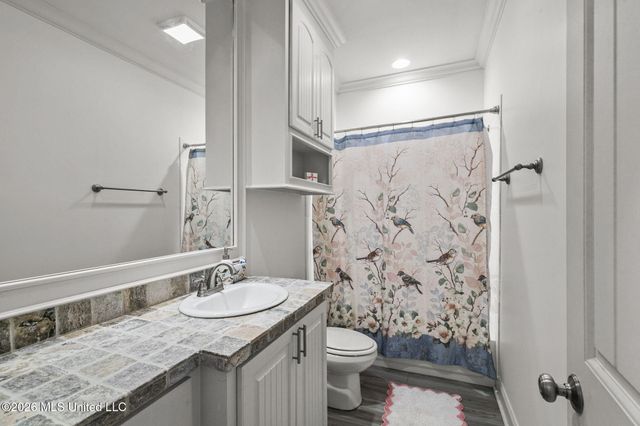 132 Claiborne Street, Madison, MS 39110