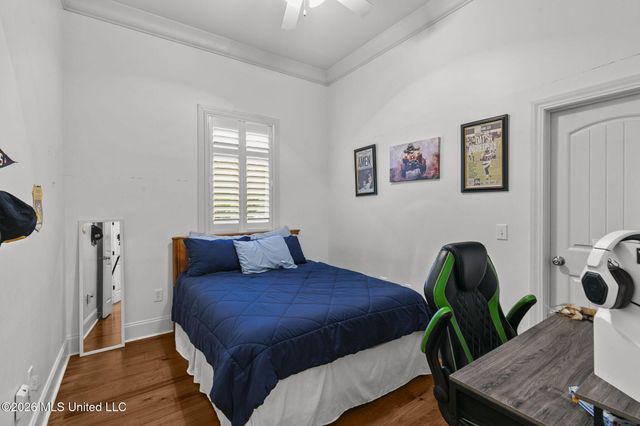 132 Claiborne Street, Madison, MS 39110