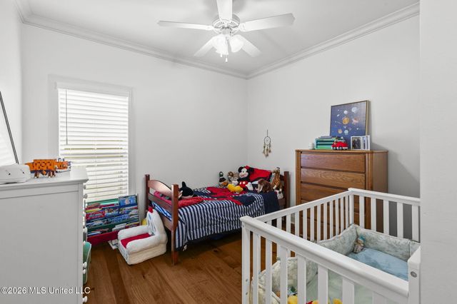 132 Claiborne Street, Madison, MS 39110