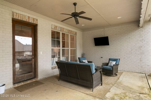 132 Claiborne Street, Madison, MS 39110