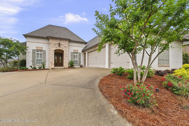 132 Claiborne Street, Madison, MS 39110