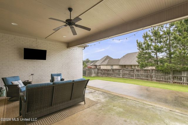 132 Claiborne Street, Madison, MS 39110