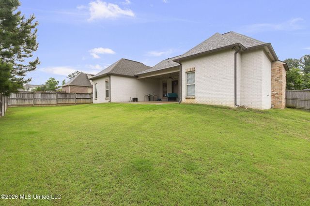 132 Claiborne Street, Madison, MS 39110