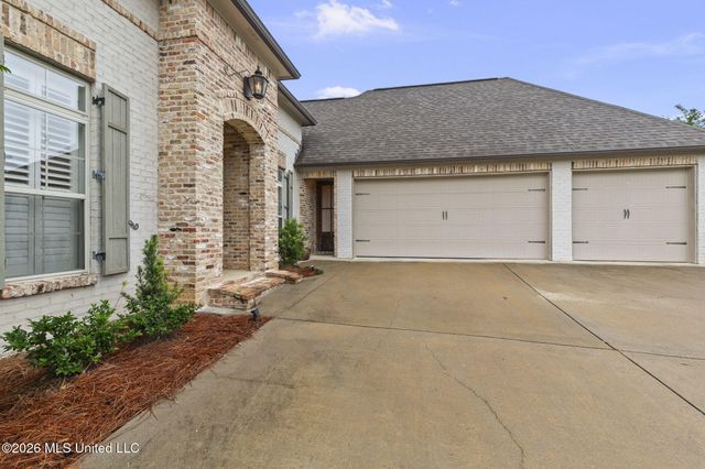 132 Claiborne Street, Madison, MS 39110