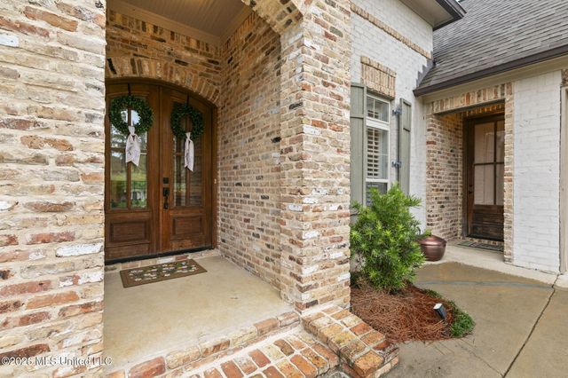 132 Claiborne Street, Madison, MS 39110