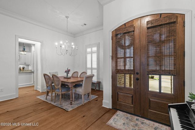 132 Claiborne Street, Madison, MS 39110