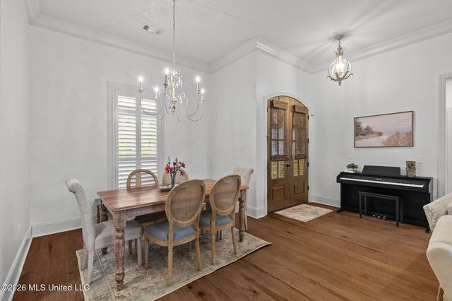 132 Claiborne Street, Madison, MS 39110
