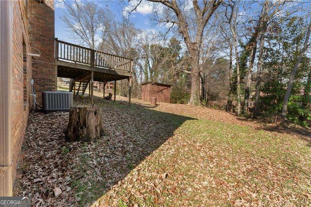 6140 Michelle Lane, Douglasville, GA 30135