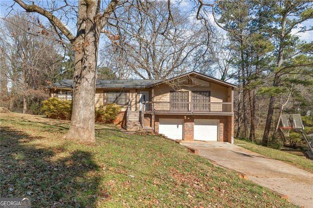 6140 Michelle Lane, Douglasville, GA 30135