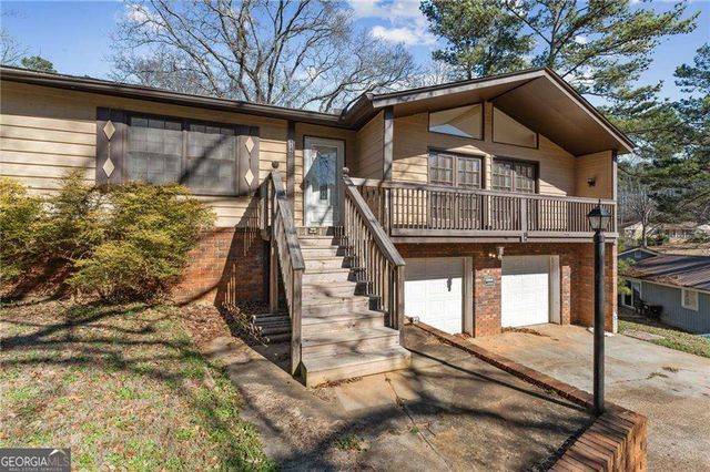 6140 Michelle Lane, Douglasville, GA 30135