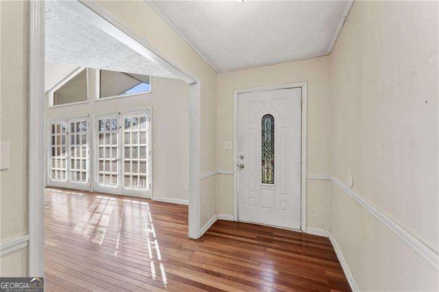 6140 Michelle Lane, Douglasville, GA 30135