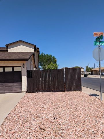306 E Ludlow Drive Apt B, Avondale, AZ 85323