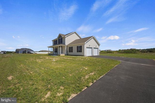 26351 MEADOW LN, Ellendale, DE 19941