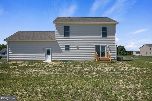 26351 MEADOW LN, Ellendale, DE 19941