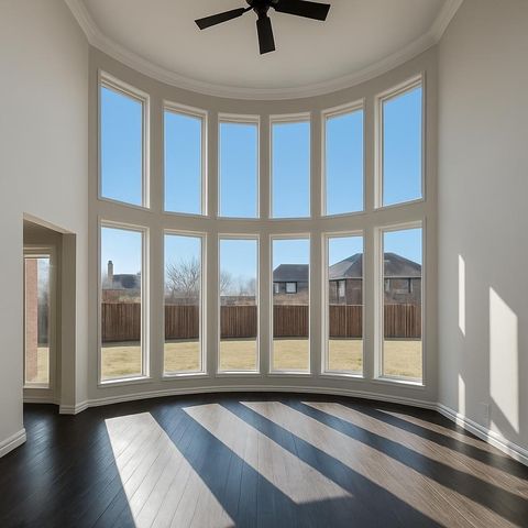 4008 Emery Avenue, Fort Worth, TX 76244