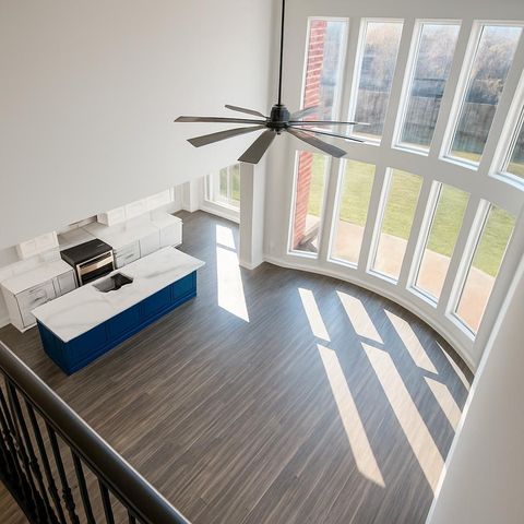 4008 Emery Avenue, Fort Worth, TX 76244