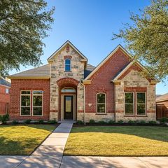 4008 Emery Avenue, Fort Worth, TX 76244
