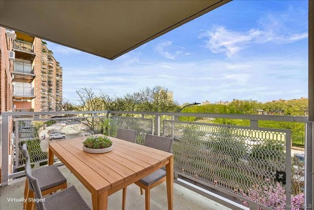 825 Morrison Avenue 4G, Bronx, NY 10473