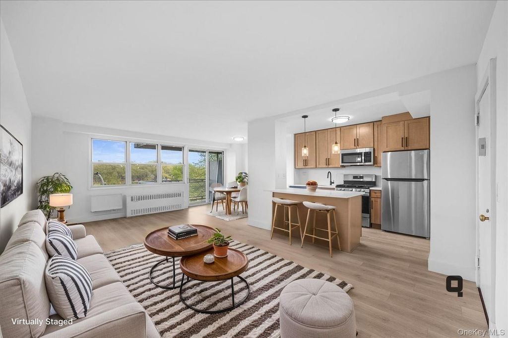 825 Morrison Avenue 4G, Bronx, NY 10473