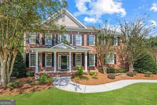 1663 Wheatstone Drive, Grayson, GA 30017