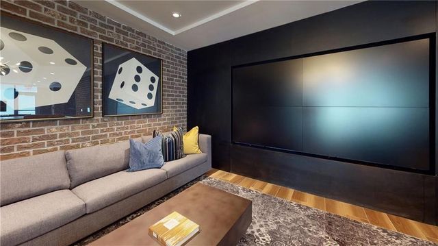 3651 Lenox Road T-B11, Atlanta, GA 30305