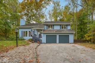 1623 N Limestone Drive, Ellettsville, IN 47429