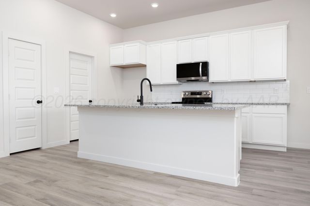 3007 Flycatcher Road, Amarillo, TX 79124