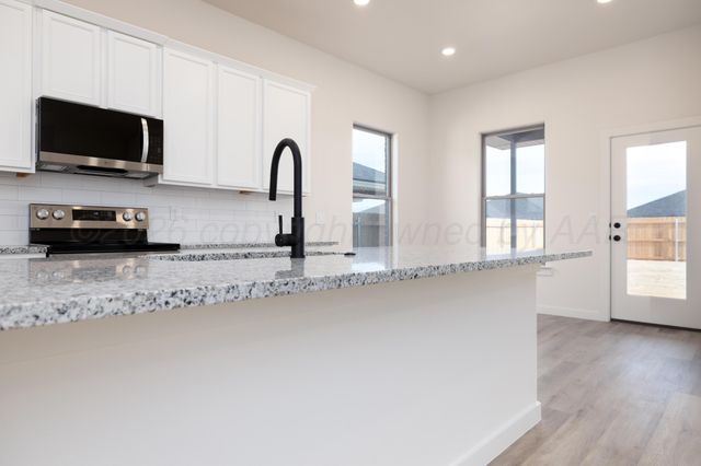 3007 Flycatcher Road, Amarillo, TX 79124