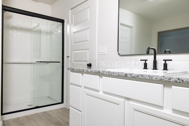 3007 Flycatcher Road, Amarillo, TX 79124