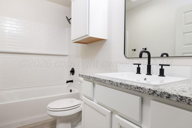 3007 Flycatcher Road, Amarillo, TX 79124