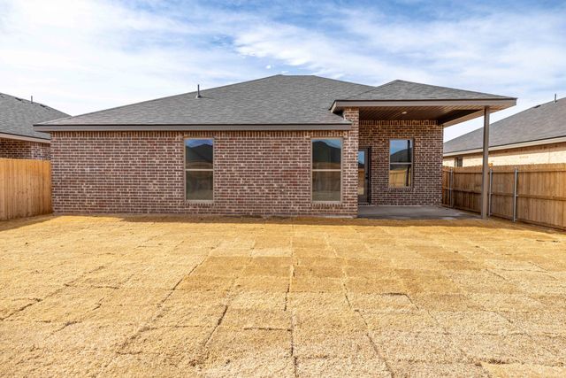 3007 Flycatcher Road, Amarillo, TX 79124